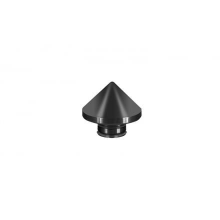 Kužeľový upínač D28 ø 58 mm Demmeler, D28-09003-011