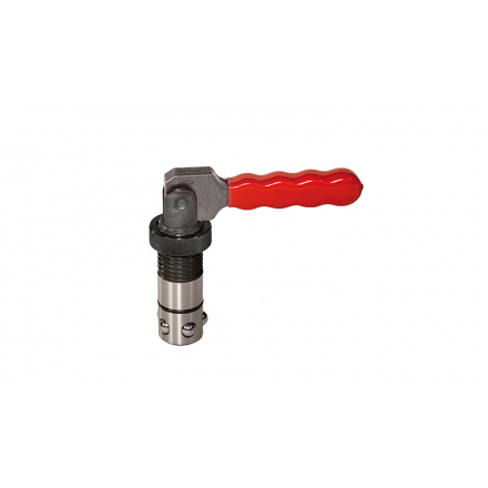 Čep s držadlem SPS D28 Demmeler, D28-06007-000 