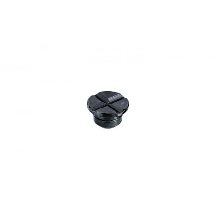 Přítlačný talíř V prizma ocel 13 x ø 22 mm Demmeler, D16-07011-000