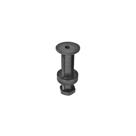 Podložka pro vyrovnání výšky 120 x ø 50 mm systém 28 Demmeler, D28-09001-005