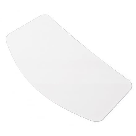 Vnútorná fólia pre prilbu NOVA 3 GVS/RPB, 10 ks