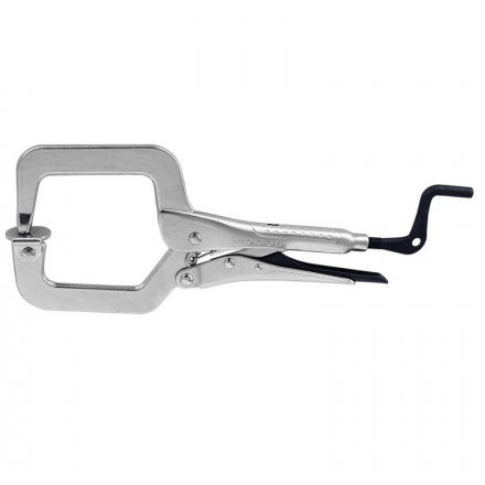 Kliešte s hrotmi Combo PSR80 Strong Hand Tools