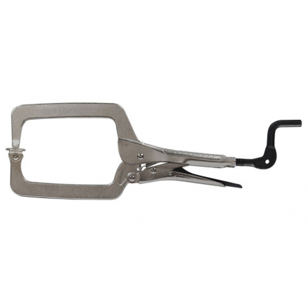 Kliešte s hrotmi Combo PSR100 Strong Hand Tools