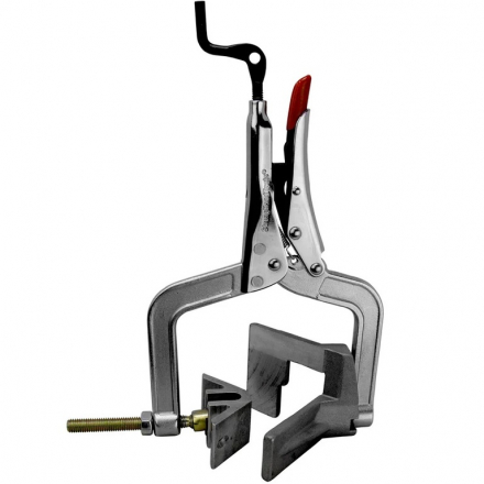 Rohová upínacia svorka PL634 Strong Hand Tools