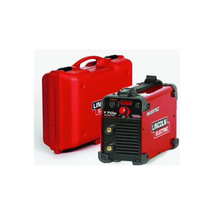 Lincoln invertec 170s