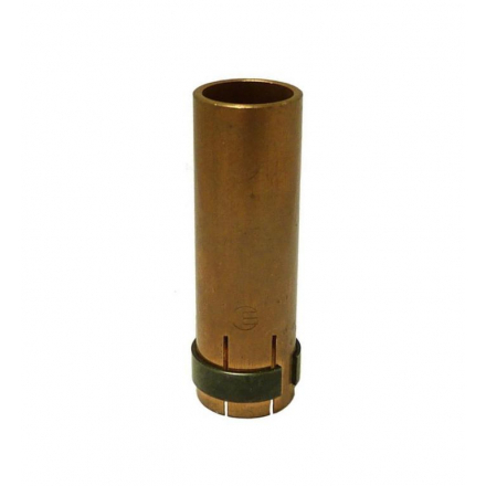 Cylindrická plynová hubica ø 20/24 x 76 mm MB 26/38/401/501