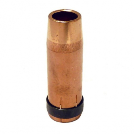 Ostro kónická plynová hubica ø 14/24 x 76 mm MB 26/38/401/501