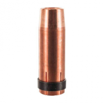 Kónická plynová hubica ø 16 x 76 mm MB 26/38/401/501