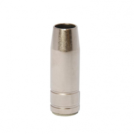 Kónická plynová hubica ø 12/18 x 53 mm MB 15