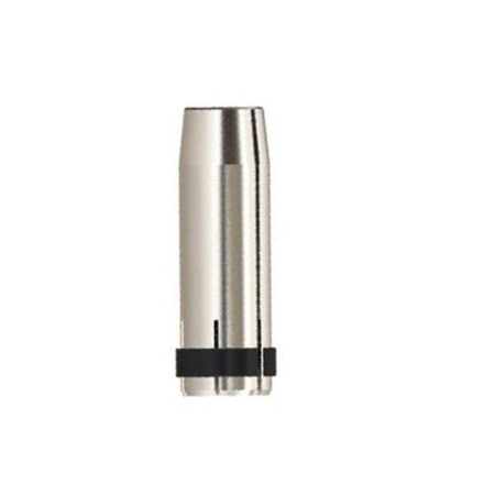 Ostro kónická plynová hubica ø 10/20 x 63,5 mm MB 24/240