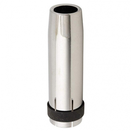 Kónická plynová hubica ø 16/24 x 84 mm MB 36/Plus 36