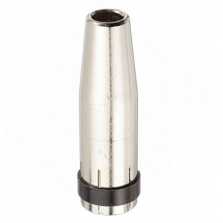 Ostro kónická plynová hubica ø 12/24 x 84 mm MB 36/Plus 36