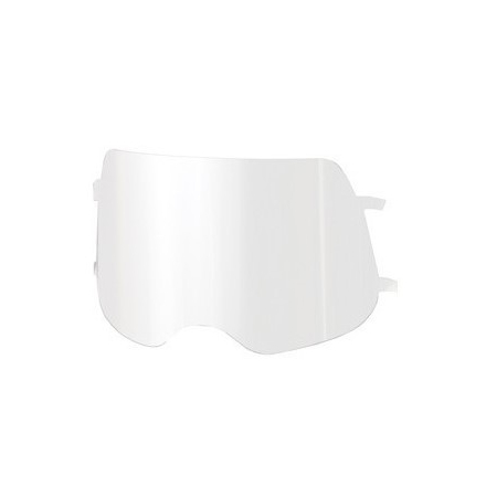 Vonkajšia ochranná fólia 3M Speedglas 9100 FX/MP na brúsenie, štandard, 52 30 00