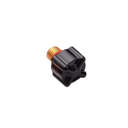 Kryt elektródy 9/20 krátky