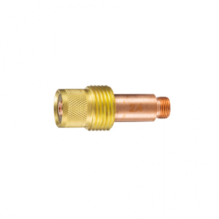 Držiak klieštiny so sitkom ø 3,2 x 50 mm 17/18/26