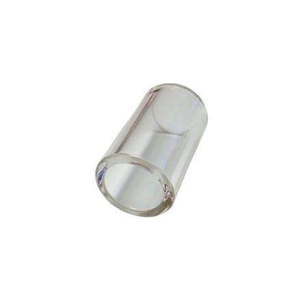 Sklenená hubica úzka ø 14 x 32,5 mm 9/20 a 17/18/26 GN8S MOST