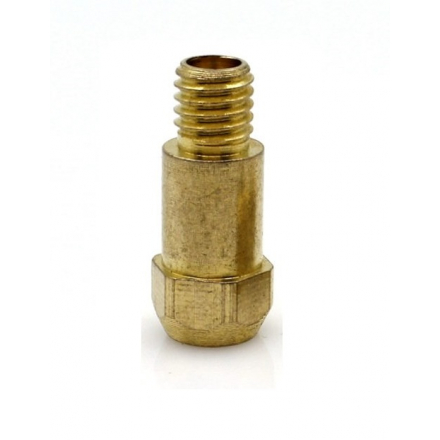 Držiak špičky krátky M8/M8/28 mm pre M36/MB 36
