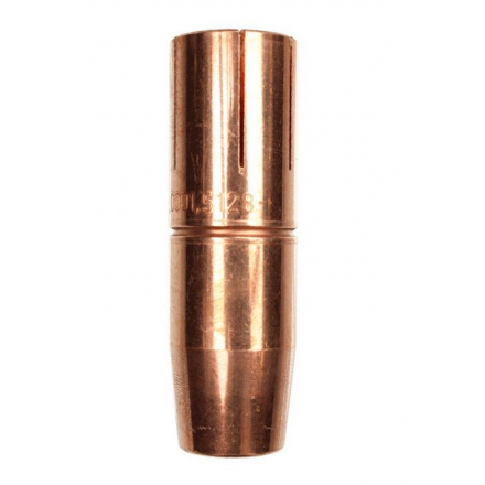 Kónická plynová hubica ø 17/25 x 79,3 mm AL4000/AW5000 Fronius