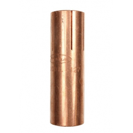 Cylindrická plynová hubica ø 20/25 x 79,3 mm AL4000/AW5000 Fronius