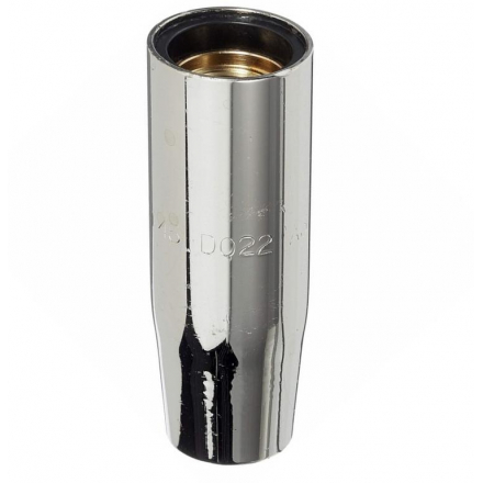 Kónická plynová hubica závit M16 ø 16/25 x 69 mm Abimig A T 305/355/405 LW