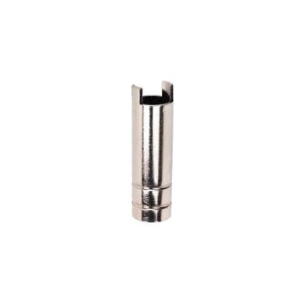 Bodovacia plynová hubica ø 18 x 67 mm MB 25, PLUS 25, M25 SGRIP