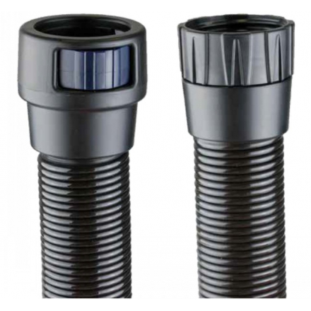 Flexibilná predĺžená hadica QuickLOCK - CA40x1/7“ k jednotke CleanAIR