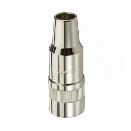 Hubica plynová fľašová recess -1,1 mm ø 13/27 x 75,5 mm ROBO WH W500/ABIROB W500
