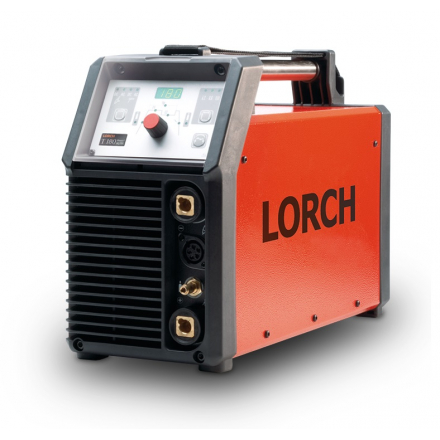 Zváračka TIG T 180 AC/DC ControlPro Lorch