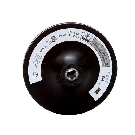 Unášač na suchý zips 127 mm M14 DH-AC 3M, 05681