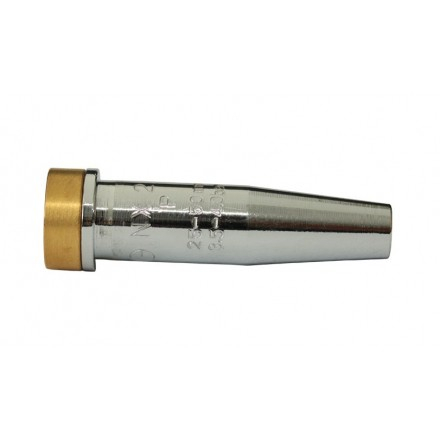 Šrotovacia rezacia hubica NFF 75-150 mm veľkosť 4 GCE