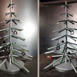 ako-vyrobit-kovovy-vianocny-stromcek
