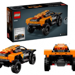 LEGO auto