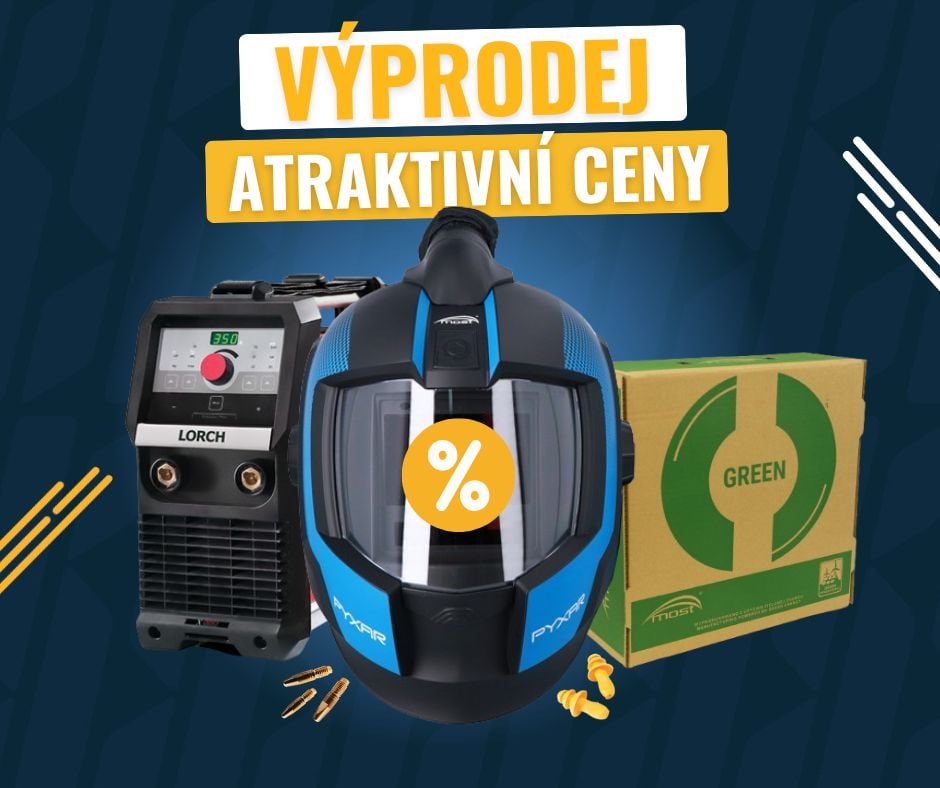 Bezkonkurenční ceny, omezené množství