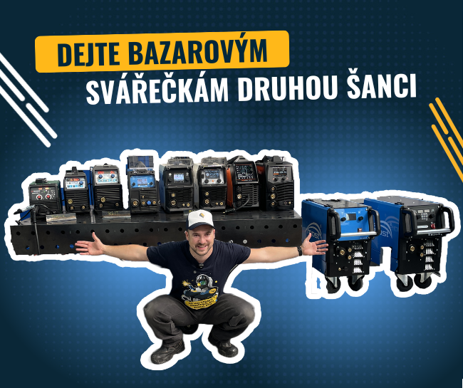 Použité, rozbalené nebo s roztrženým obalem