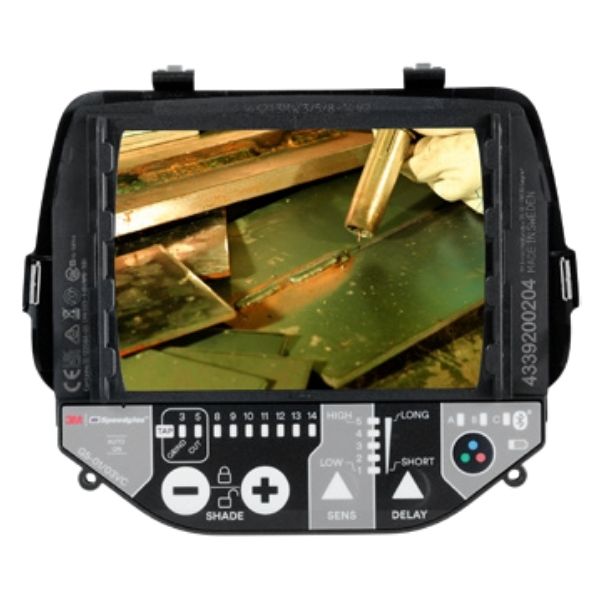 Samostmívací svářečská kazeta 3M Speedglas G5-03 VC s variabilní barvou