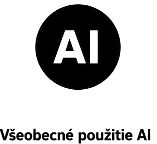 Text bol vytvorený pomocou AI