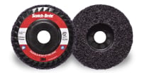 Scotch Brite Clean and Strip XT PRO fialový