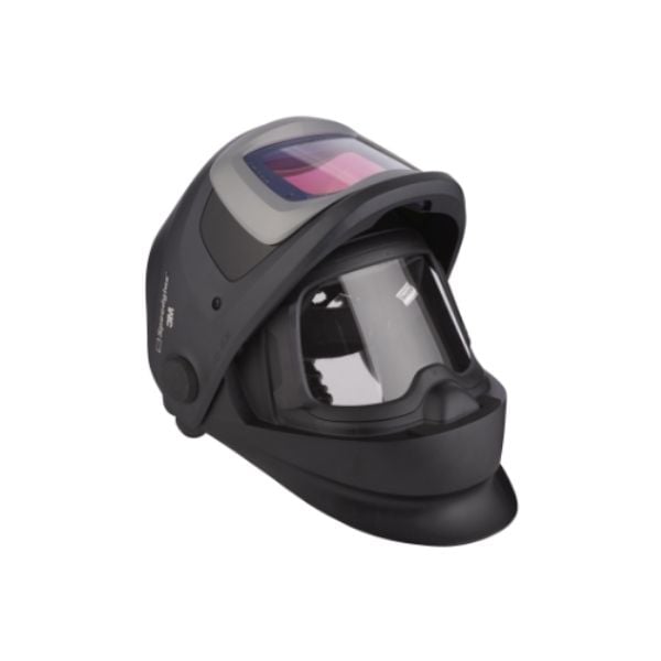 Zváracia kukla 9100 FX 3M Speedglas váklopný priezor (Flex View)