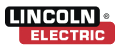 Lincoln Electric logo tig horáky
