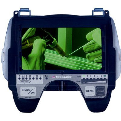 Samozatmívací kazeta - filtr 3M Speedglas 9100X