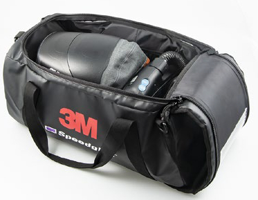 Taška pre kuku 3M Speedglas G5-01 s filtroventiláciou ADFLO