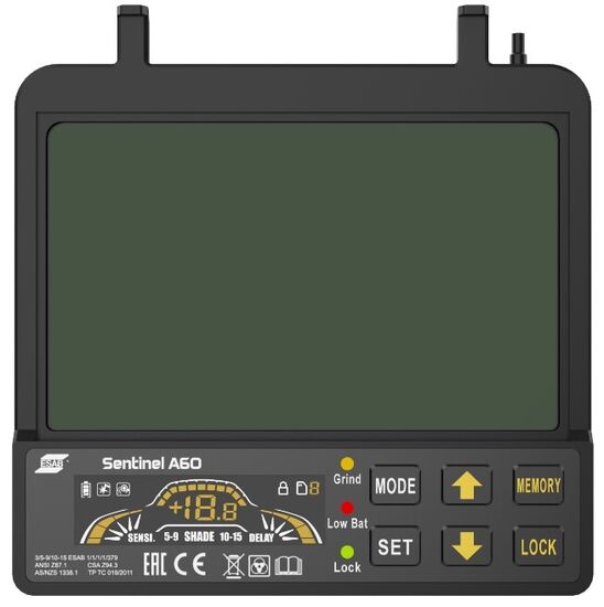 ADF filtr (kazeta) pro kuklu Sentinel A60 ESAB